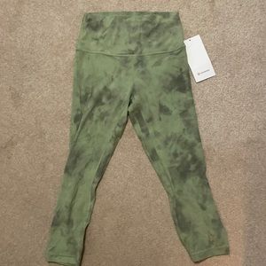 Lululemon align legging